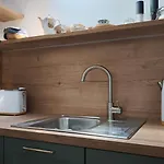 New Boutique House Gabrijela Mrak In Old Lejlighed *