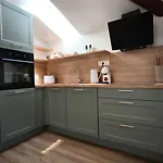 Lejlighed New Boutique House Gabrijela Mrak In Old Tolmin