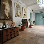 Lejlighed New Boutique House Gabrijela Mrak In Old