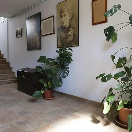 Apartment New Boutique House Gabrijela Mrak In Old