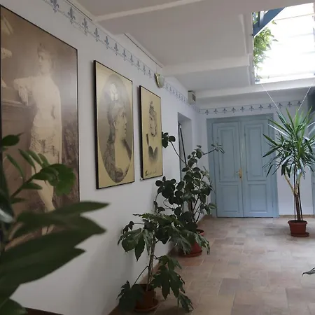 Apartment New Boutique House Gabrijela Mrak In Old