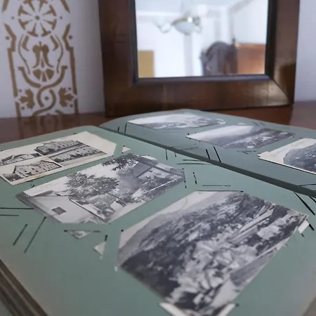 Appartement New Boutique House Gabrijela Mrak In Old Tolmin