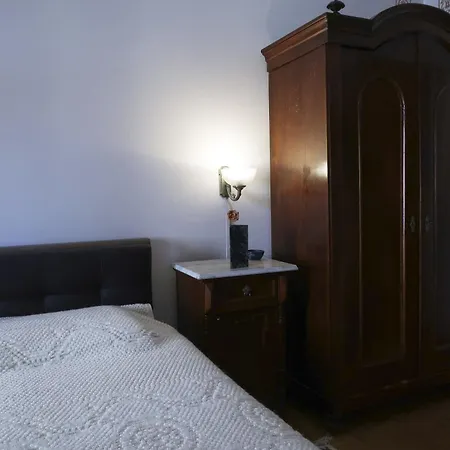 New Boutique House Gabrijela Mrak In Old Apartma