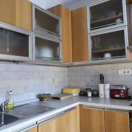 New Boutique House Gabrijela Mrak In Old Apartman *