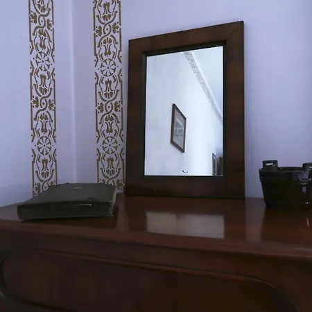 New Boutique House Gabrijela Mrak In Old Apartment Tolmin