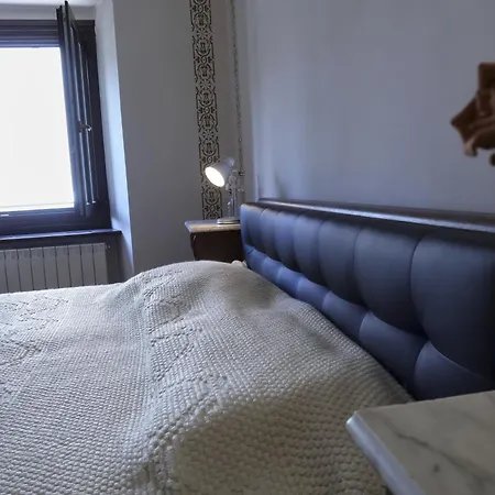 New Boutique House Gabrijela Mrak In Old