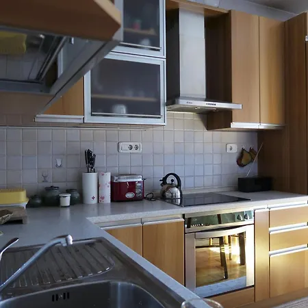 New Boutique House Gabrijela Mrak In Old Apartma *