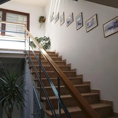 New Boutique House Gabrijela Mrak In Old Апартаменты Толмин