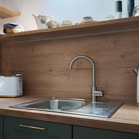 New Boutique House Gabrijela Mrak In Old Apartma *