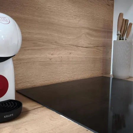 Апартаменты New Boutique House Gabrijela Mrak In Old *