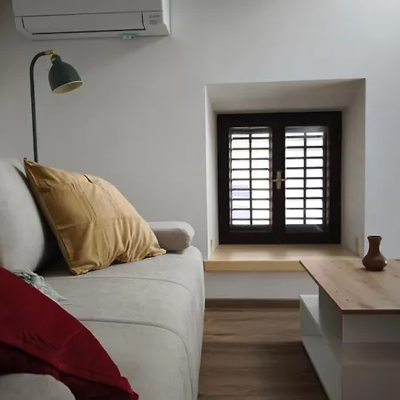 New Boutique House Gabrijela Mrak In Old *