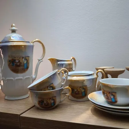 New Boutique House Gabrijela Mrak In Old * Толмин