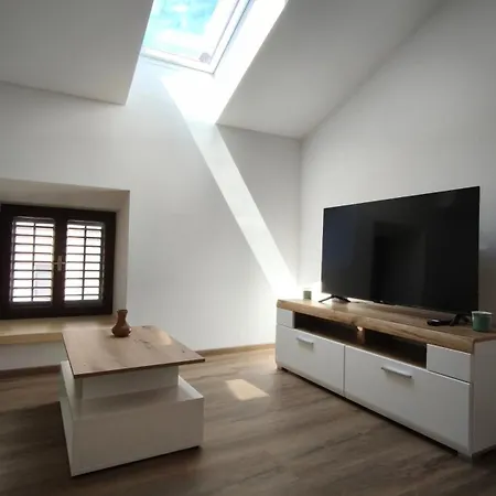 Апартаменты New Boutique House Gabrijela Mrak In Old