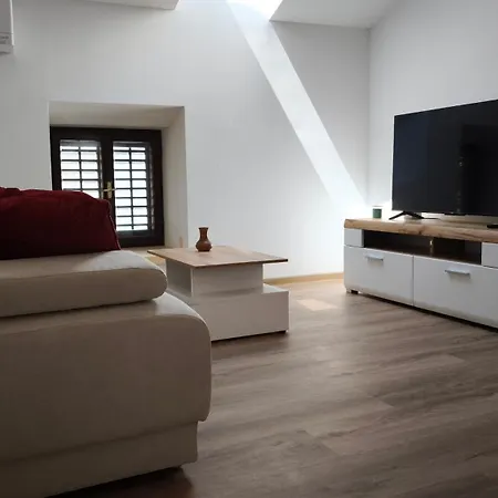 Apartment New Boutique House Gabrijela Mrak In Old *
