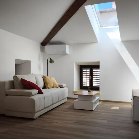 New Boutique House Gabrijela Mrak In Old Apartma Tolmin