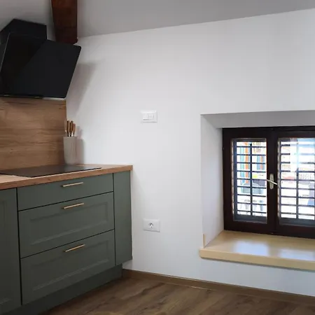 New Boutique House Gabrijela Mrak In Old *