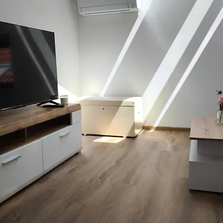 New Boutique House Gabrijela Mrak In Old Apartment