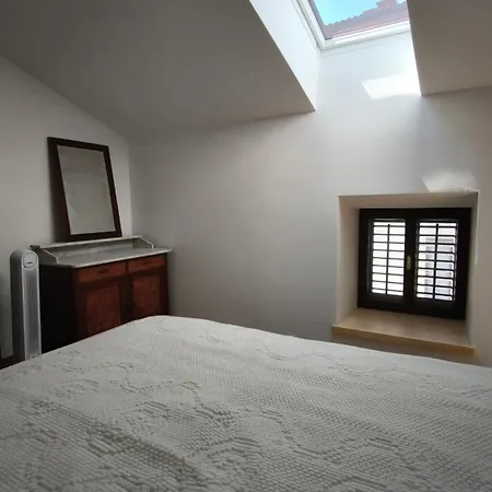 New Boutique House Gabrijela Mrak In Old Apartma *