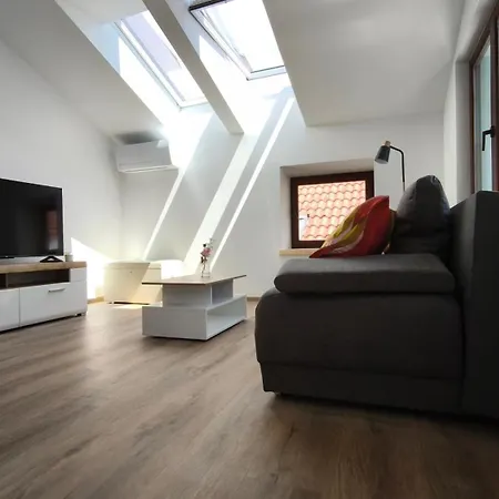 New Boutique House Gabrijela Mrak In Old