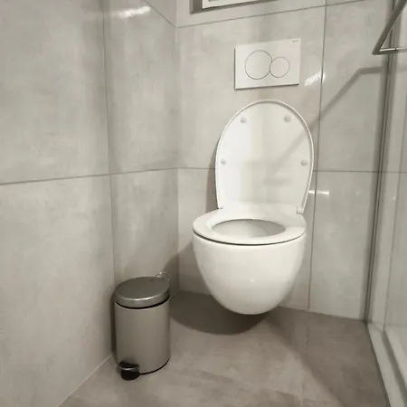 New Boutique House Gabrijela Mrak In Old Apartment