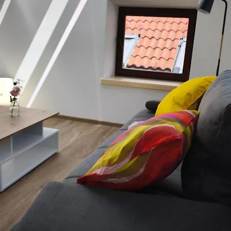 Apartma New Boutique House Gabrijela Mrak In Old