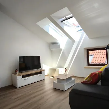 New Boutique House Gabrijela Mrak In Old