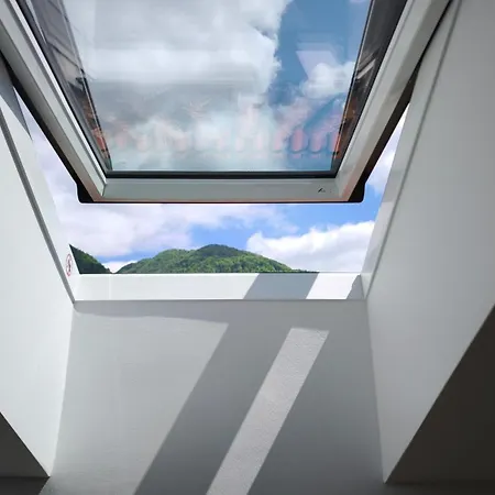 New Boutique House Gabrijela Mrak In Old Apartment Tolmin