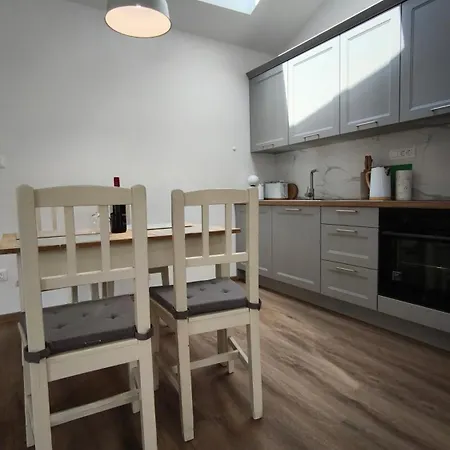 Apartma New Boutique House Gabrijela Mrak In Old