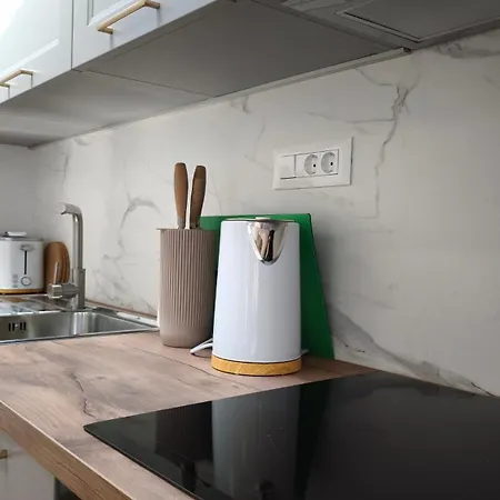 New Boutique House Gabrijela Mrak In Old Apartment *
