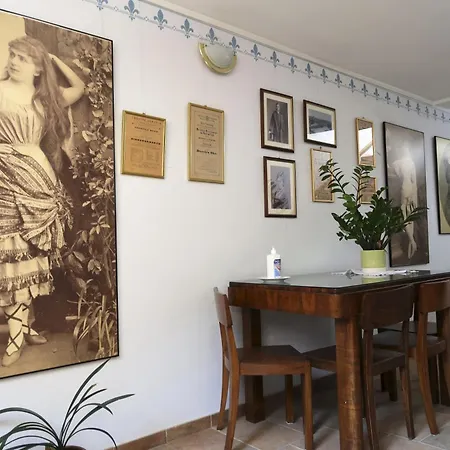Lejlighed New Boutique House Gabrijela Mrak In Old *