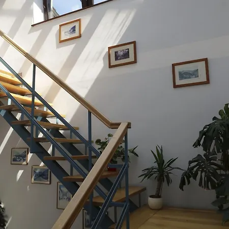 New Boutique House Gabrijela Mrak In Old Apartma Tolmin