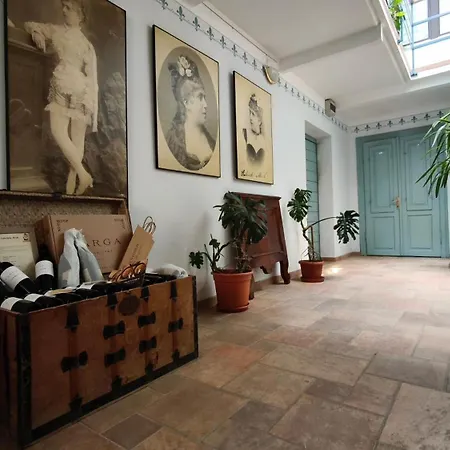 Apartment New Boutique House Gabrijela Mrak In Old