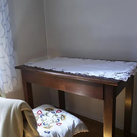 New Boutique House Gabrijela Mrak In Old Apartment *