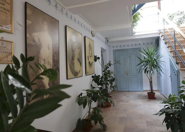 Appartement New Boutique House Gabrijela Mrak In Old