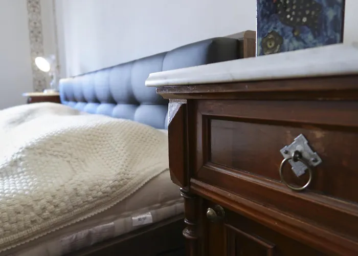 New Boutique House Gabrijela Mrak In Old Apartma Tolmin