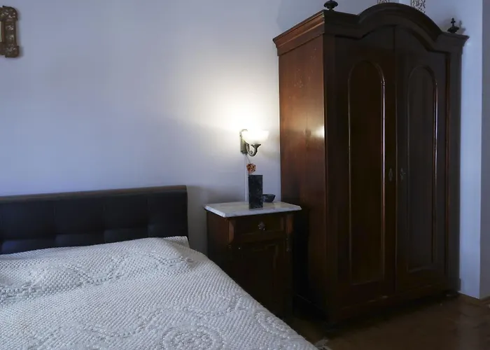 New Boutique House Gabrijela Mrak In Old Appartement