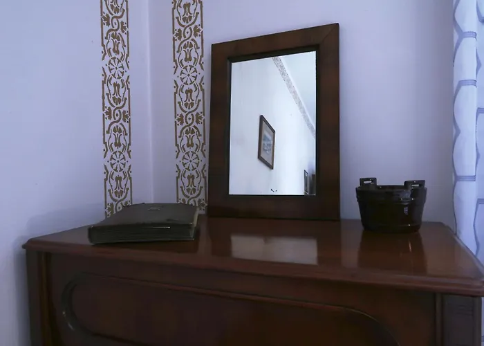 New Boutique House Gabrijela Mrak In Old Appartement Tolmin