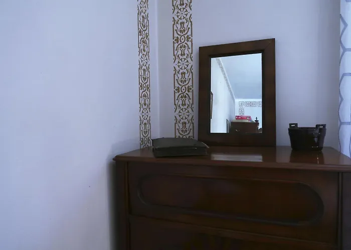 Appartement New Boutique House Gabrijela Mrak In Old Tolmin