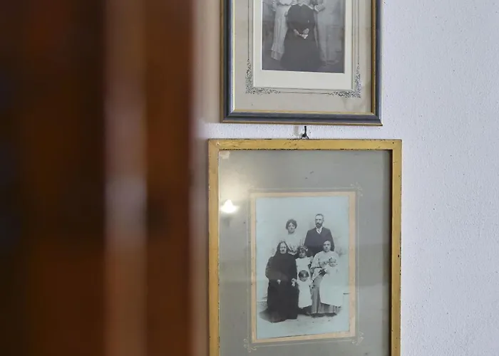 New Boutique House Gabrijela Mrak In Old Tolmin