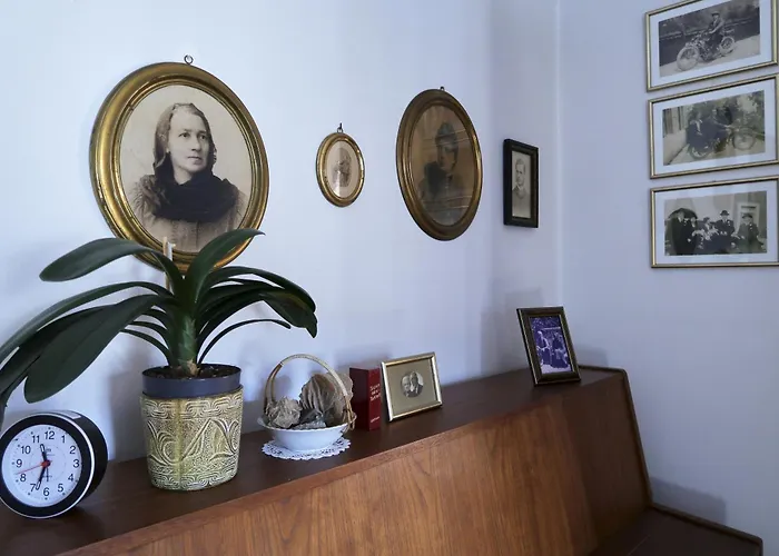 New Boutique House Gabrijela Mrak In Old * Tolmin