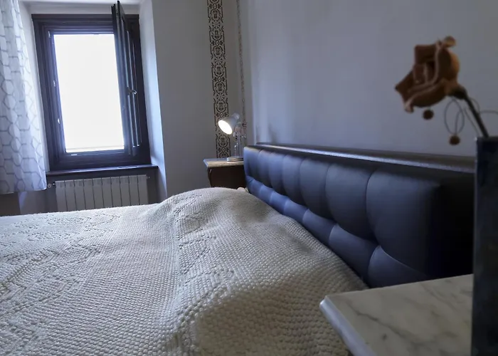 New Boutique House Gabrijela Mrak In Old