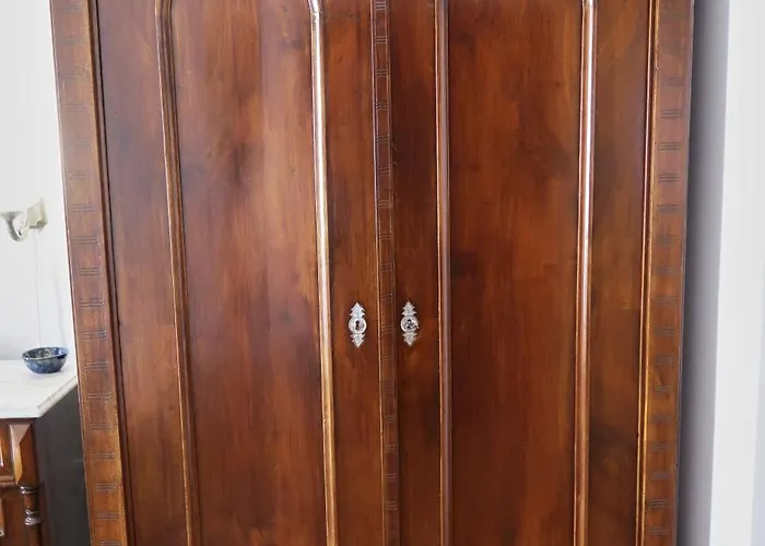 Appartement New Boutique House Gabrijela Mrak In Old