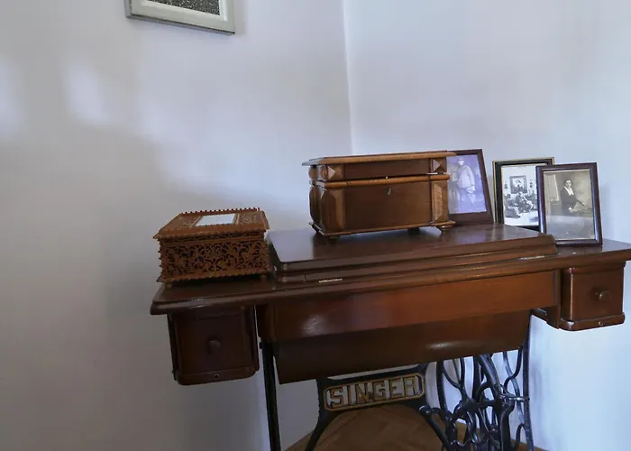 Appartement New Boutique House Gabrijela Mrak In Old