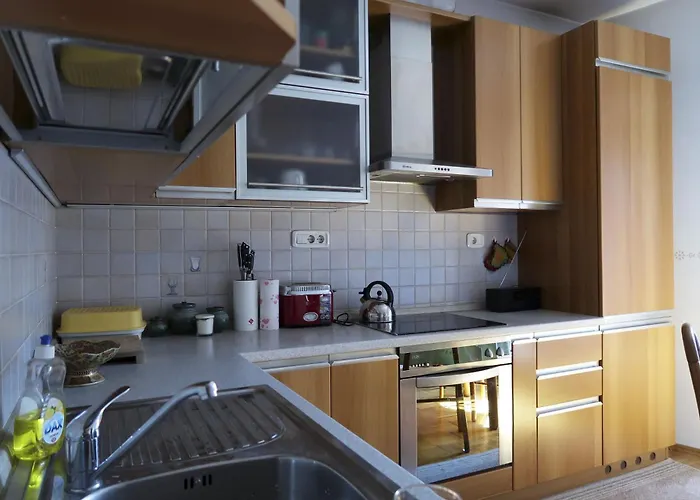 New Boutique House Gabrijela Mrak In Old Appartement *