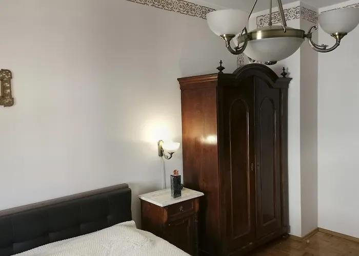 Appartement New Boutique House Gabrijela Mrak In Old Tolmin