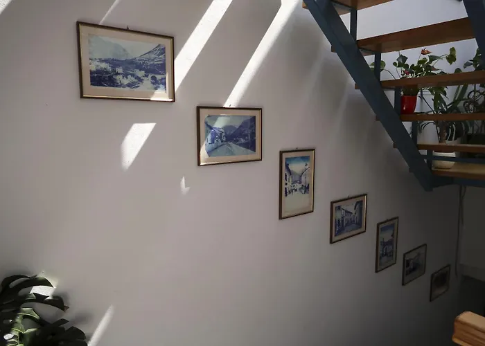 New Boutique House Gabrijela Mrak In Old Tolmin