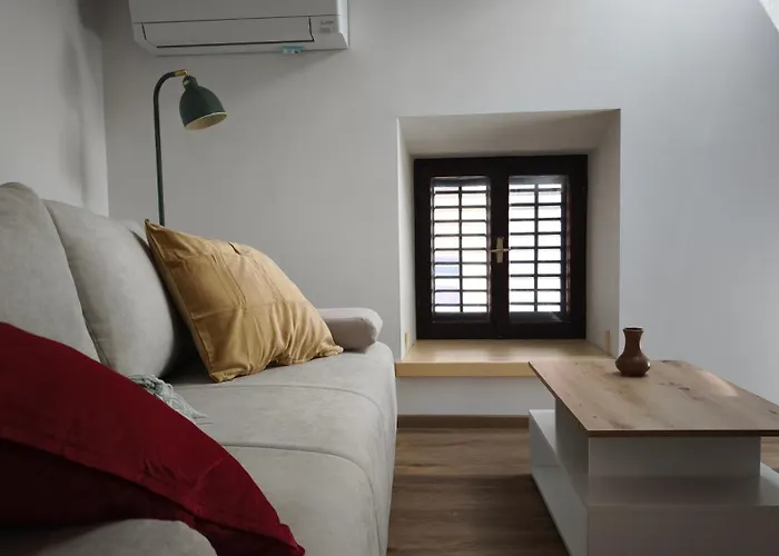 New Boutique House Gabrijela Mrak In Old *