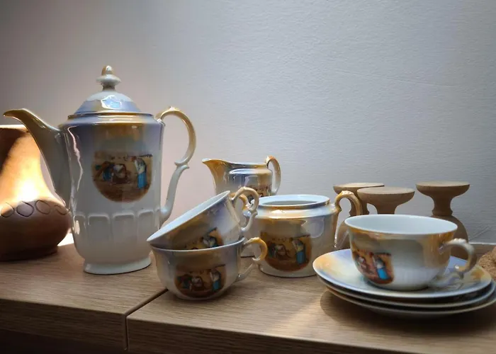 New Boutique House Gabrijela Mrak In Old * Tolmin