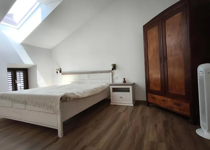 New Boutique House Gabrijela Mrak In Old