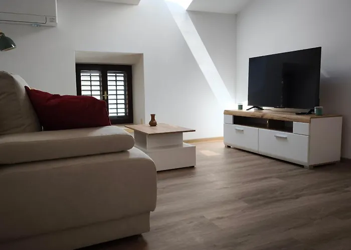 Apartma New Boutique House Gabrijela Mrak In Old *